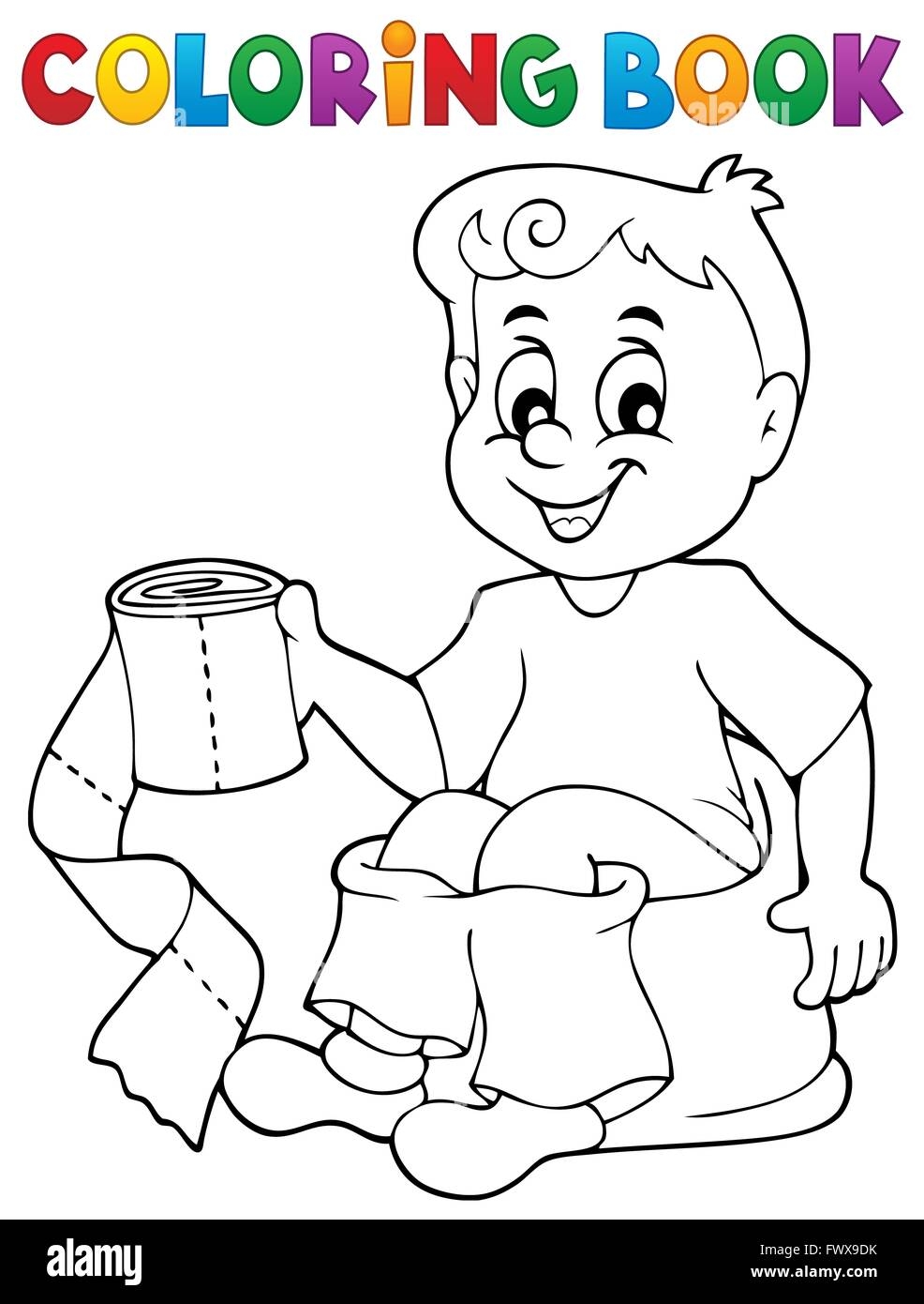26 Best Ideas For Coloring Potty Training Printable Coloring Pages