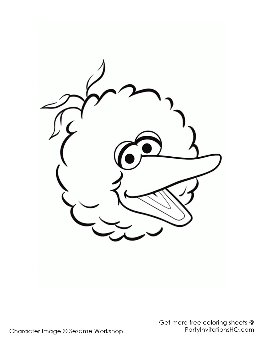 27 Amazing Photo Of Big Coloring Pages Entitlementtrap