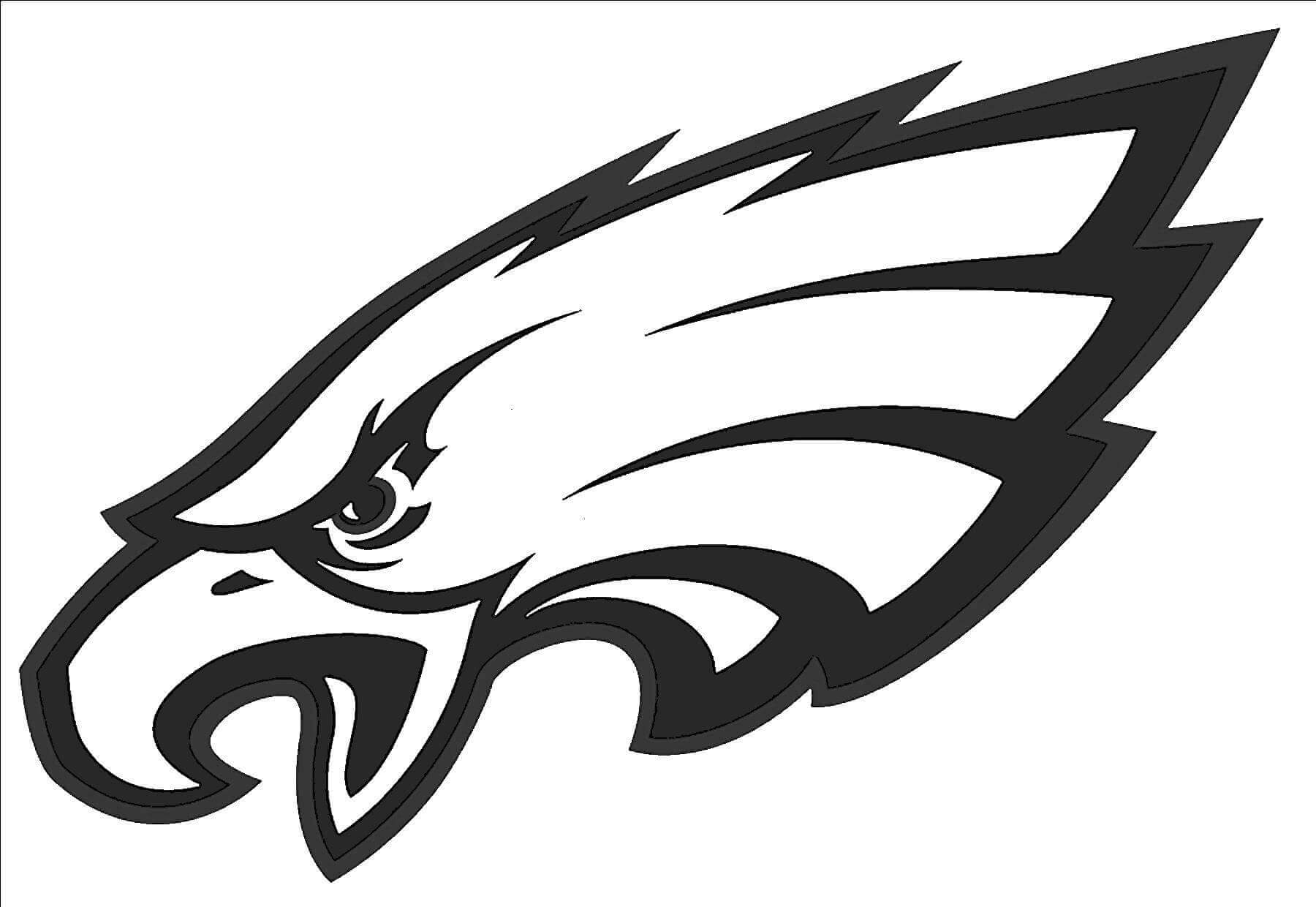 30 Free NFL Coloring Pages Printable