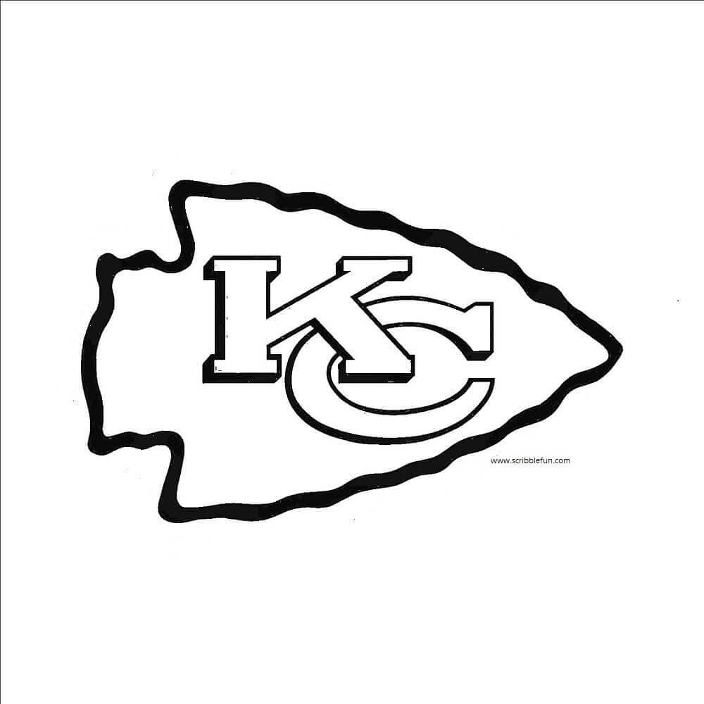 30 Free NFL Coloring Pages Printable