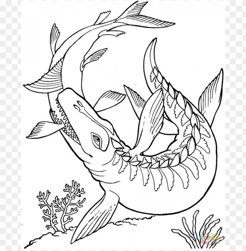 32 Ark Survival Evolved Coloring Pages Loudlyeccentric