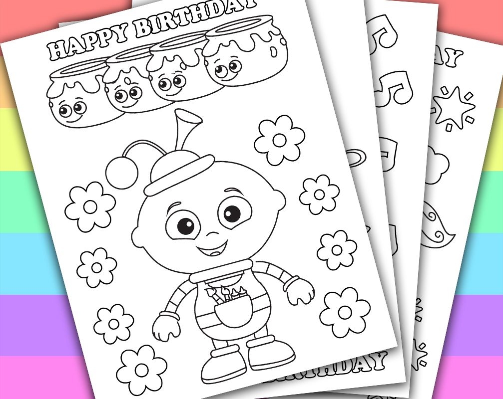 35 Creative Galaxy Coloring Pages Loudlyeccentric