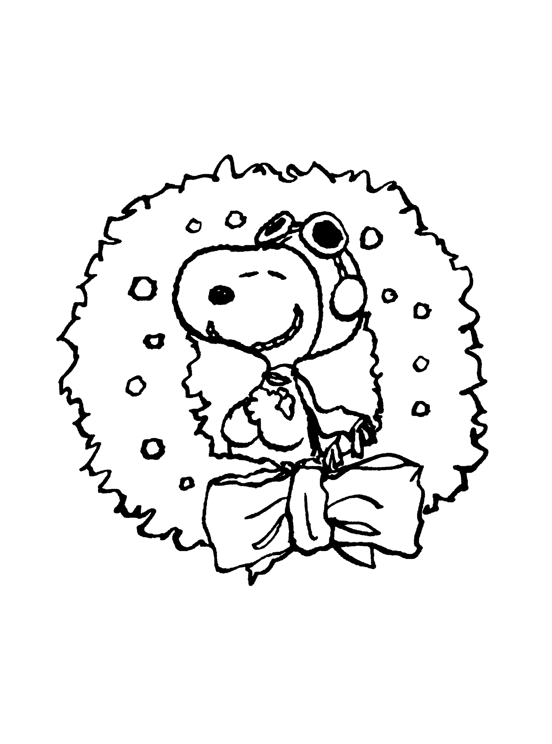 36 Charlie Brown Christmas Coloring Pages CaiceyEta