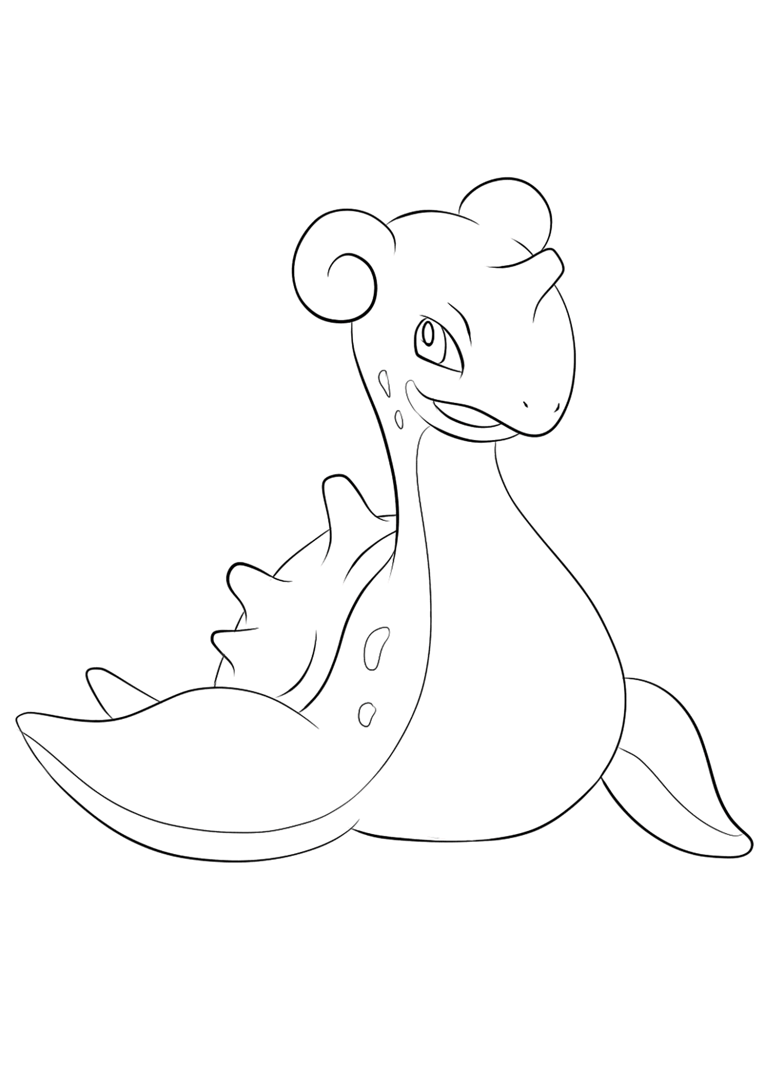 39 Best Ideas For Coloring Water Pokemon Coloring Pages