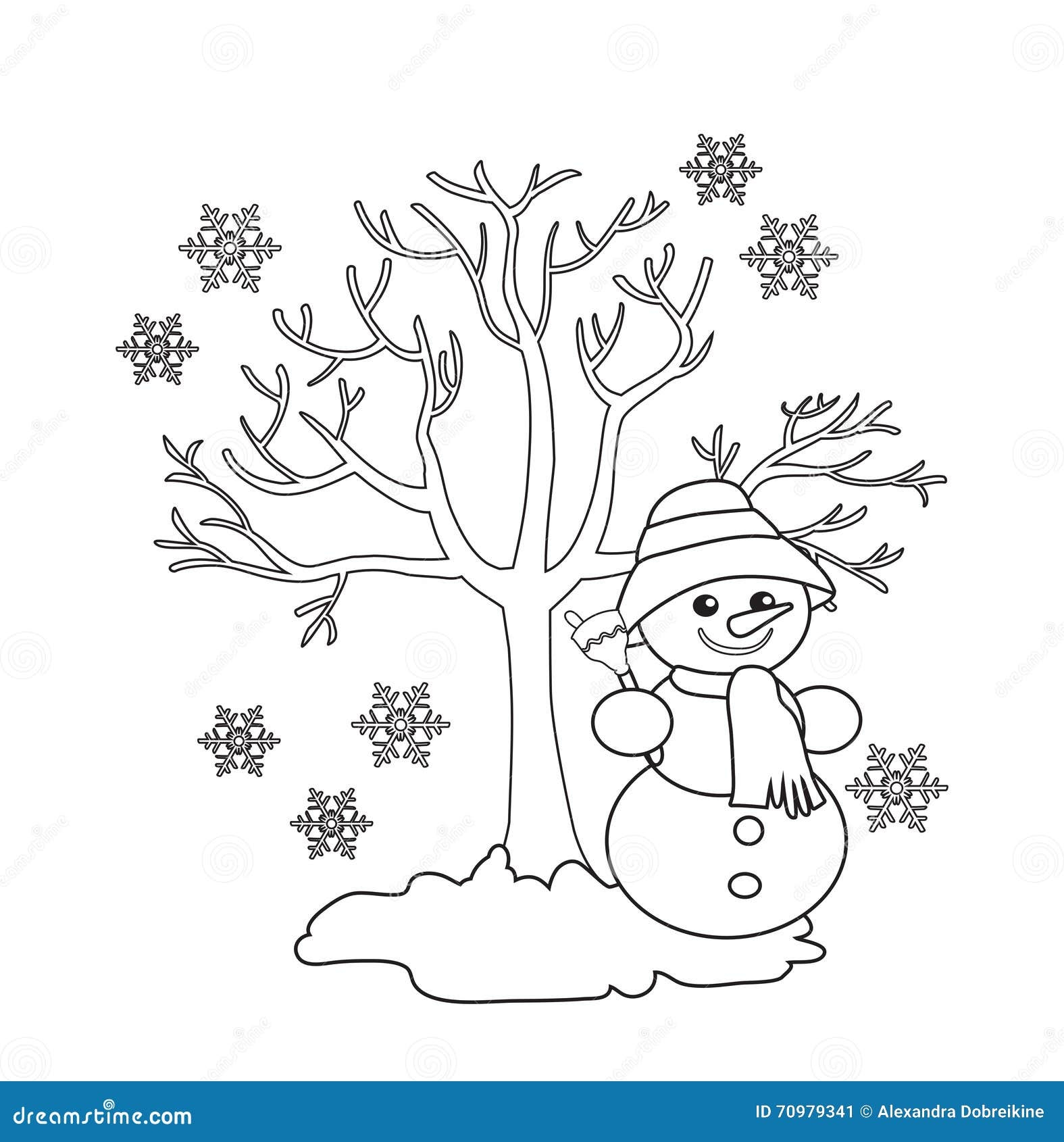 39 Inspirational Pics 3D Winter Tree Coloring Page Winter Coloring Pages 40 Winter Tree
