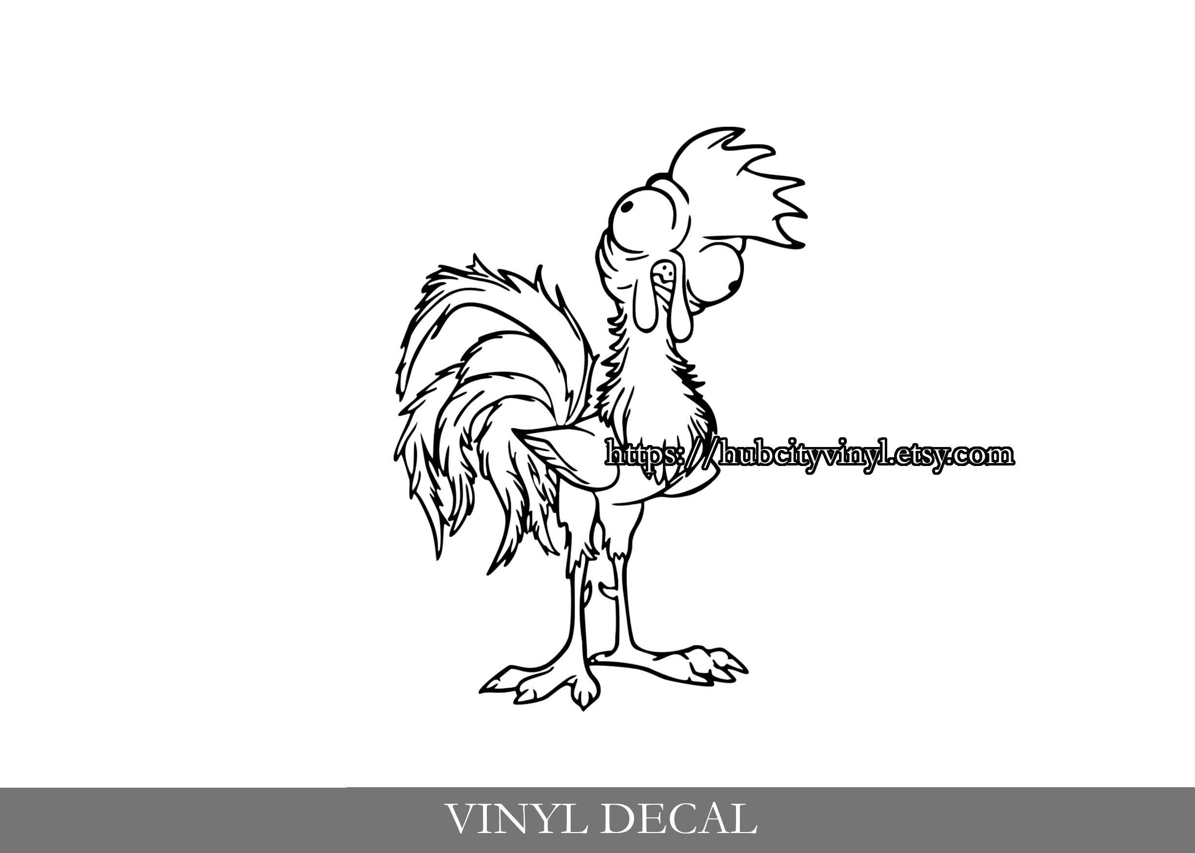 39 Moana Coloring Pages Free PDF Printables 54 OFF