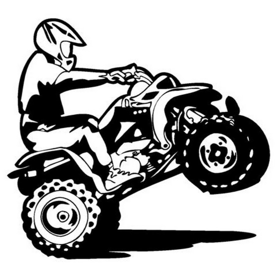 4 Wheeler Coloring Pages At GetColorings Free Printable Colorings Pages To Print And Color
