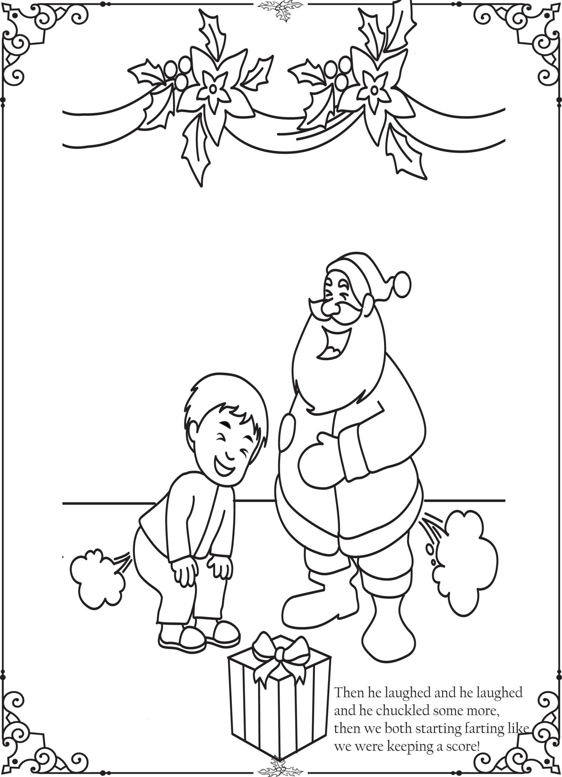 40 Free Printable Hilarious Coloring Pages NadirVihan