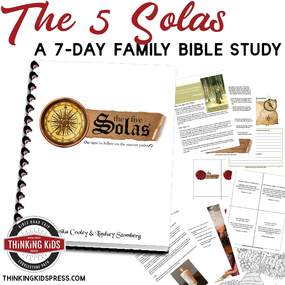 41 Best Ideas For Coloring 5 Solas For Kids