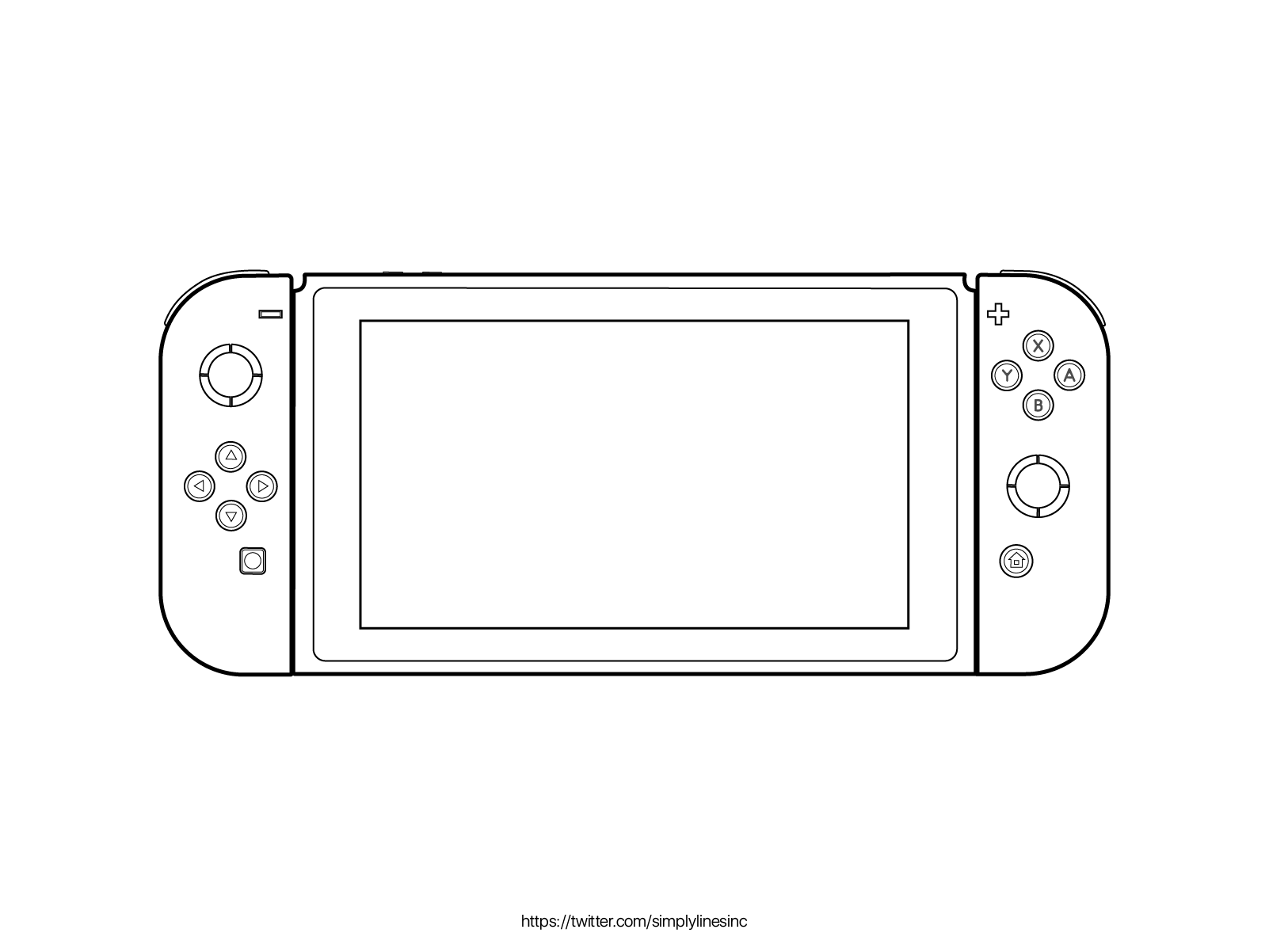 44 Elegant Pict Nintendo Switch Coloring Page Nintendo Switch Free Coloring Pages