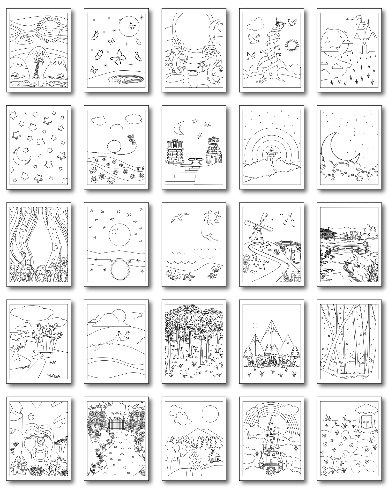 50 Best Ideas For Coloring Free Plr Coloring Books
