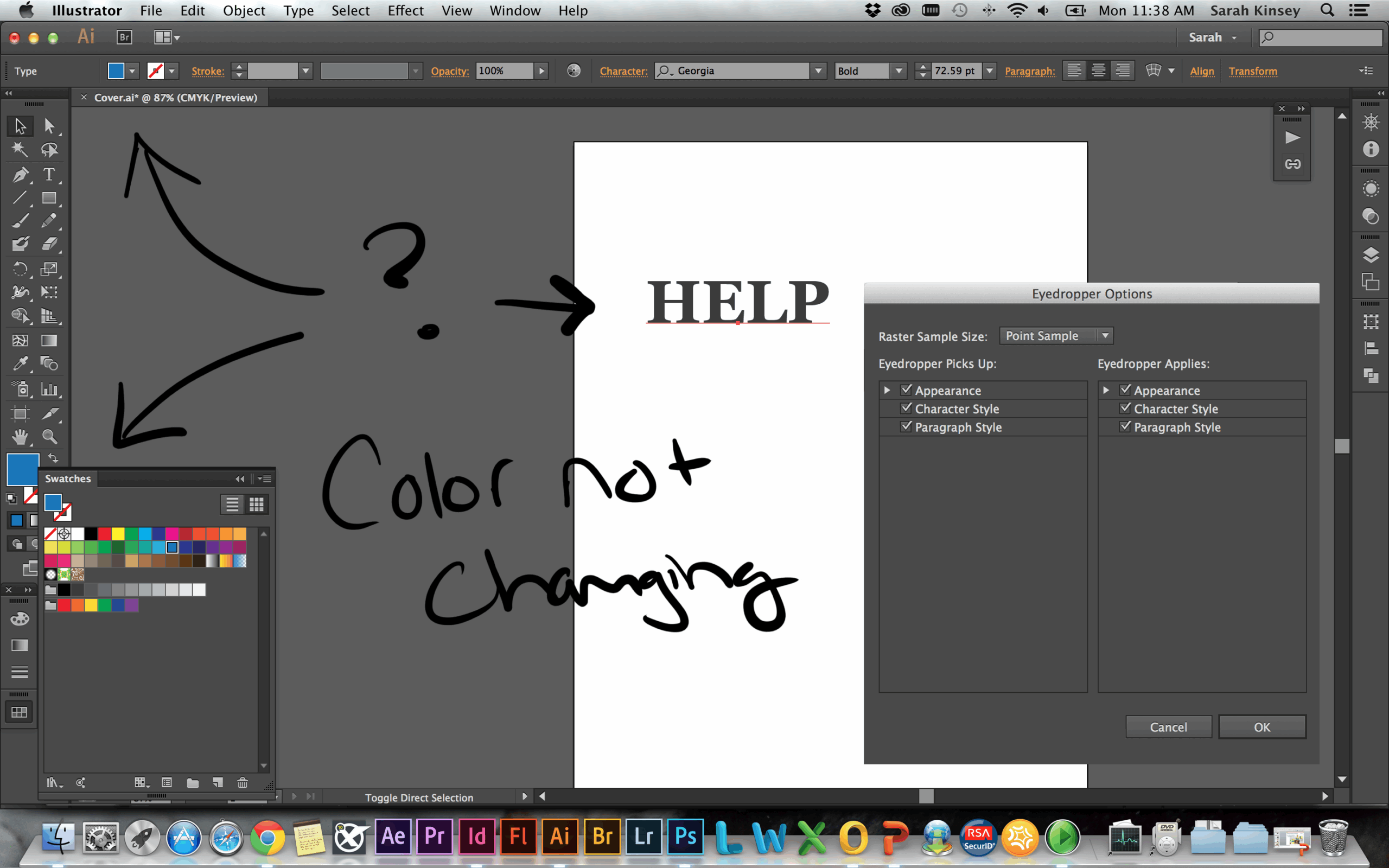 50 Best Ideas For Coloring Indesign Change Page Color