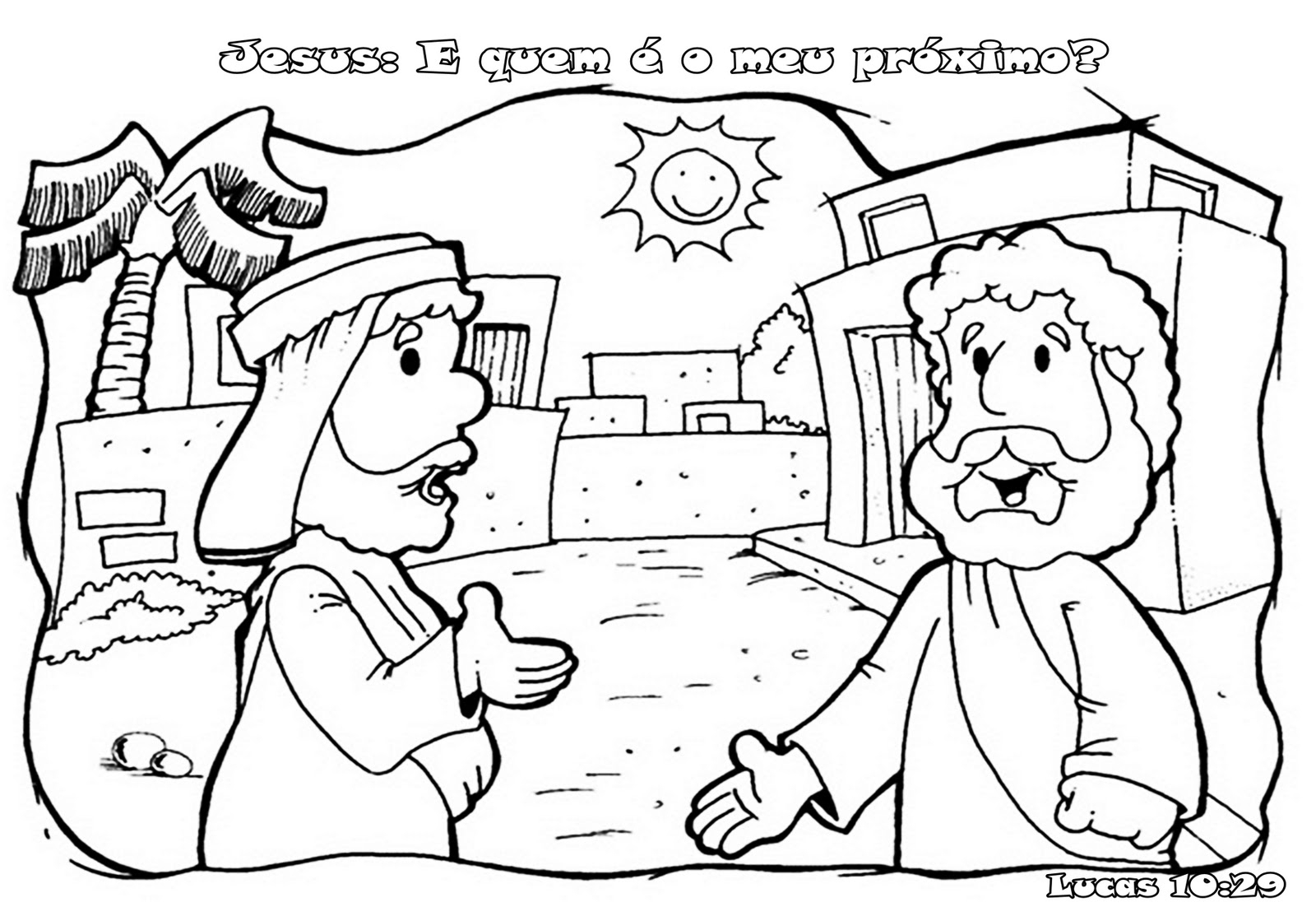 50 Best Ideas For Coloring John 14 6 Coloring Page