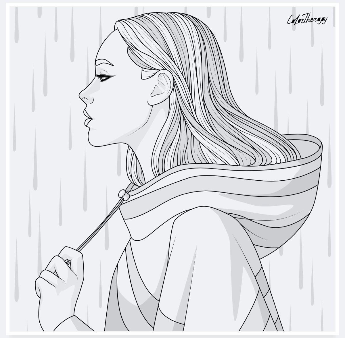 50 Best Ideas For Coloring Naked Women Coloring Pages