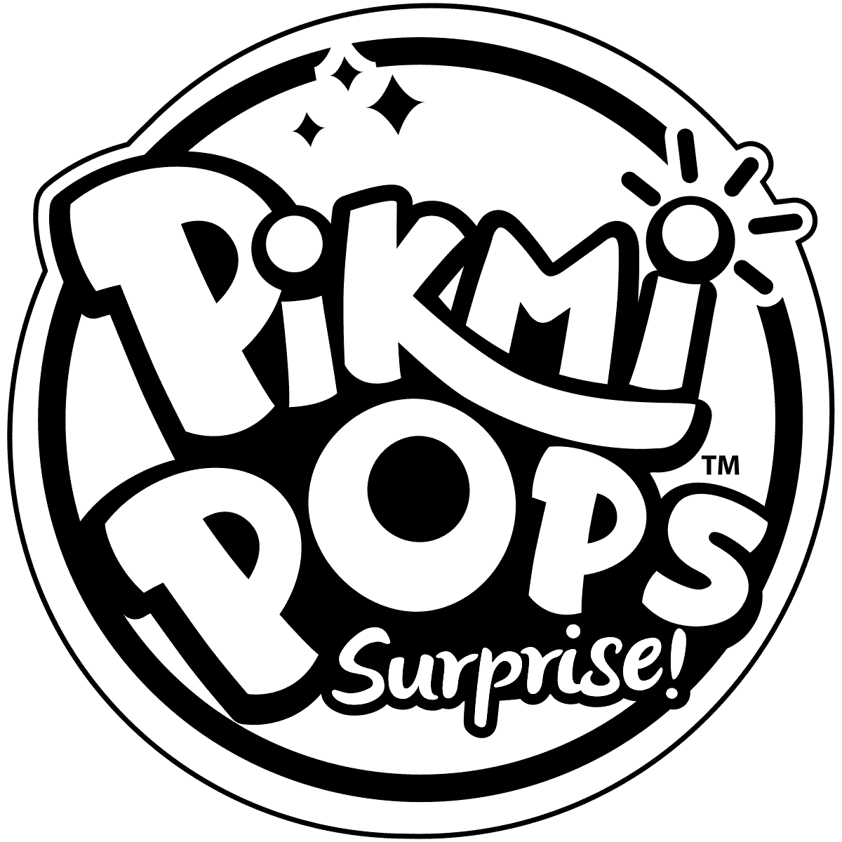 50 Best Ideas For Coloring Pikmi Pops Unicorn Coloring Pages