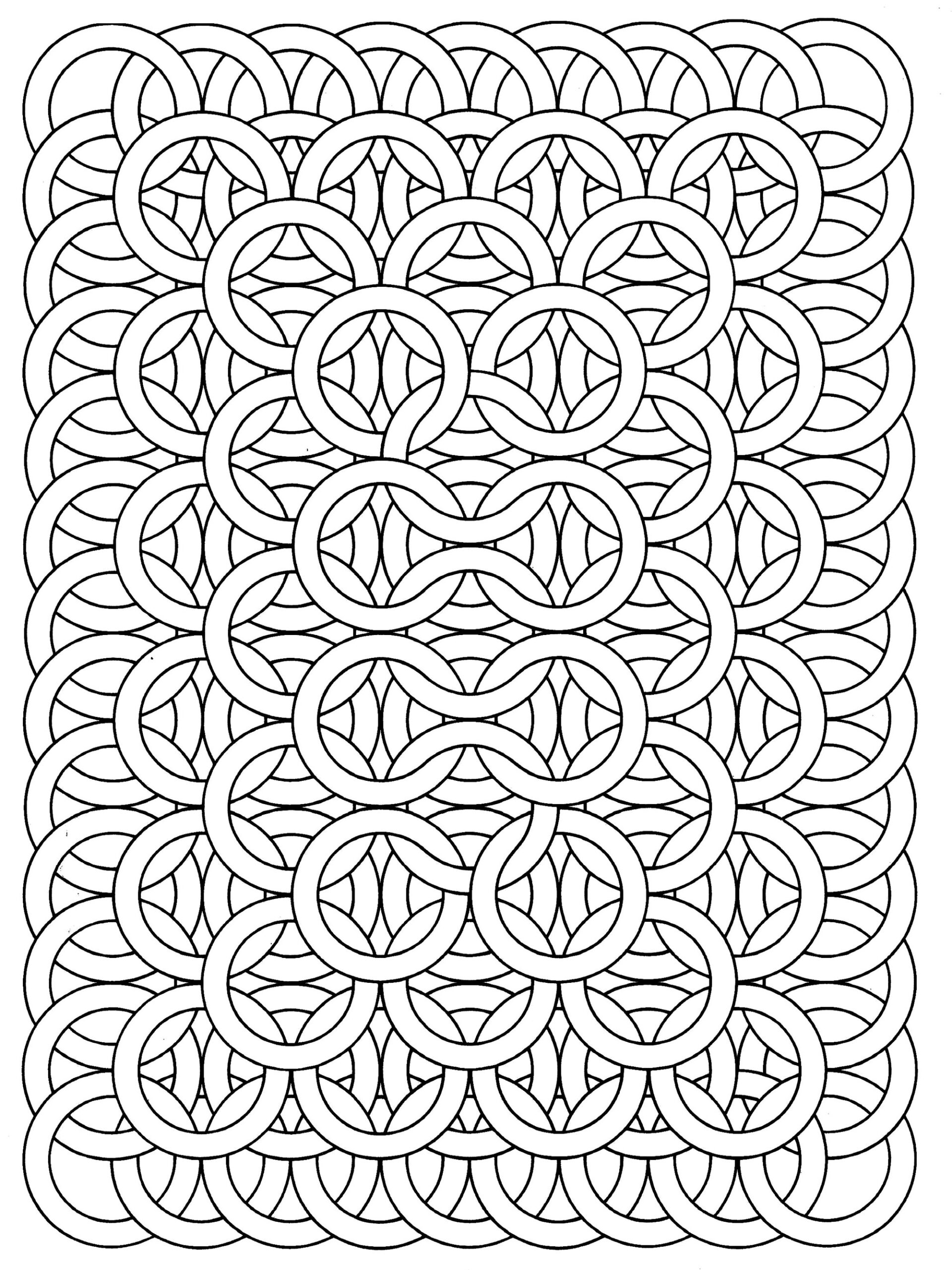 Free Coloring Book Pages