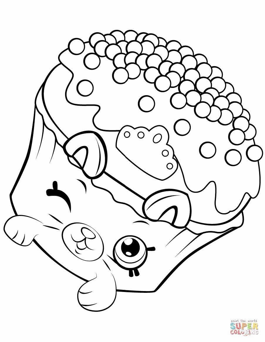 6 Cookie Swirl C Coloring Pages For You Yweqdax