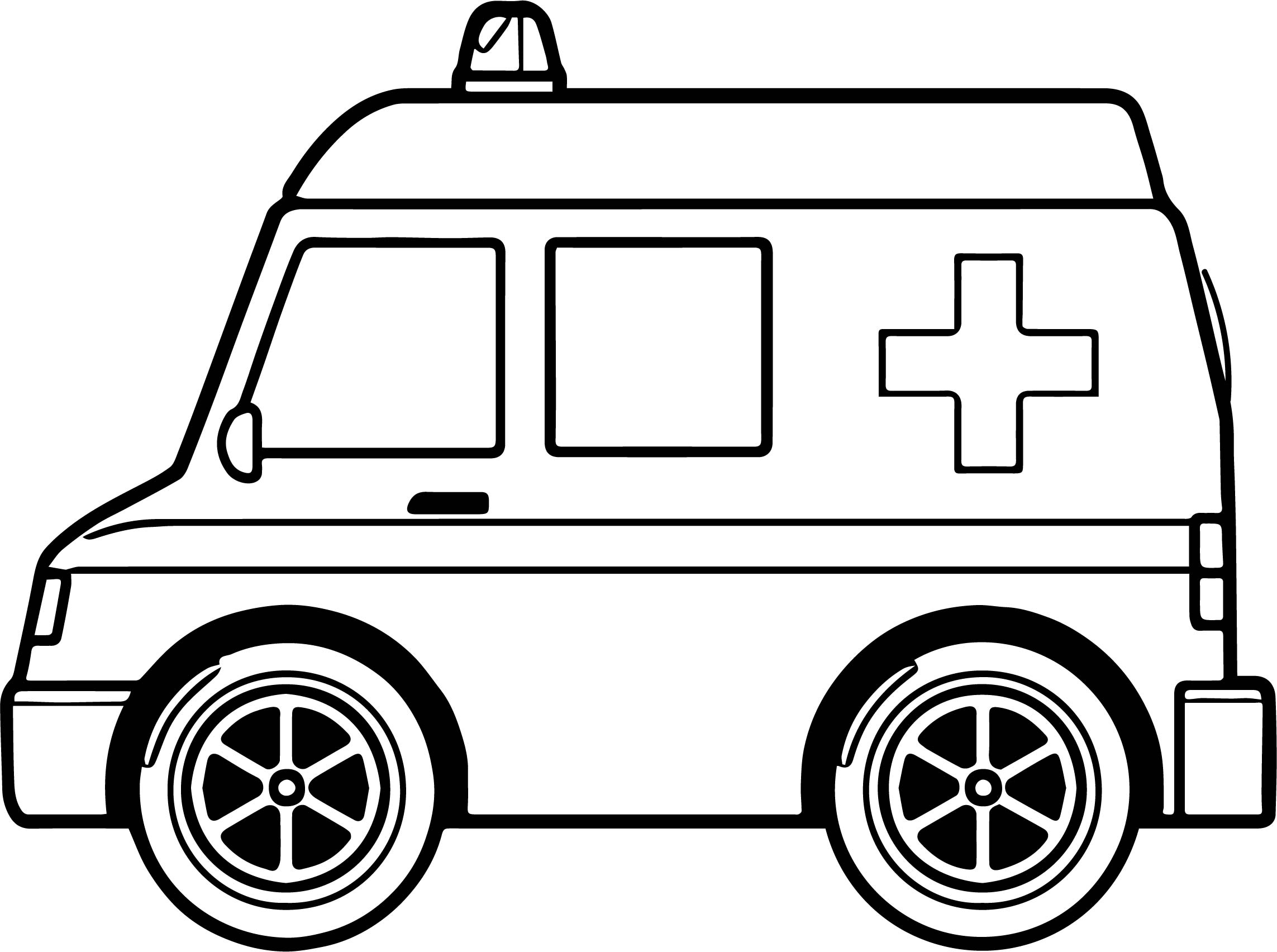 911 Emergency Coloring Pages Free Download On ClipArtMag