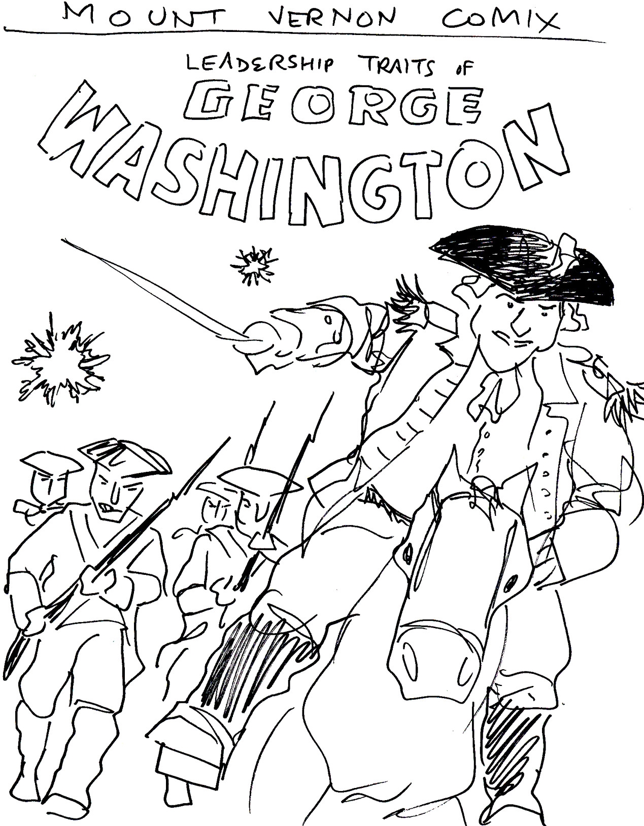 American Revolution Coloring Pages At GetDrawings Free Download