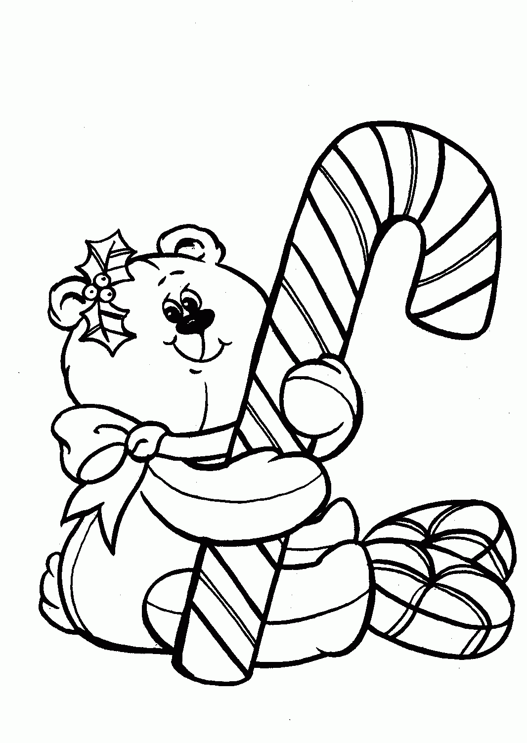 Among Us Christmas Coloring Coloring Pages