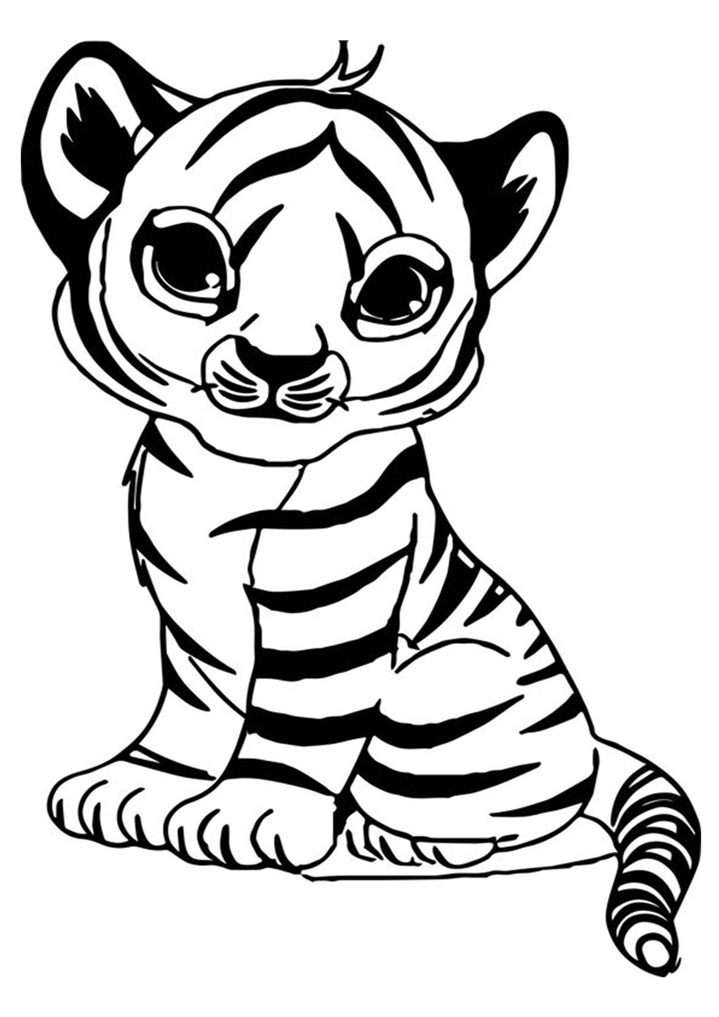 Coloring Pages You Can Print