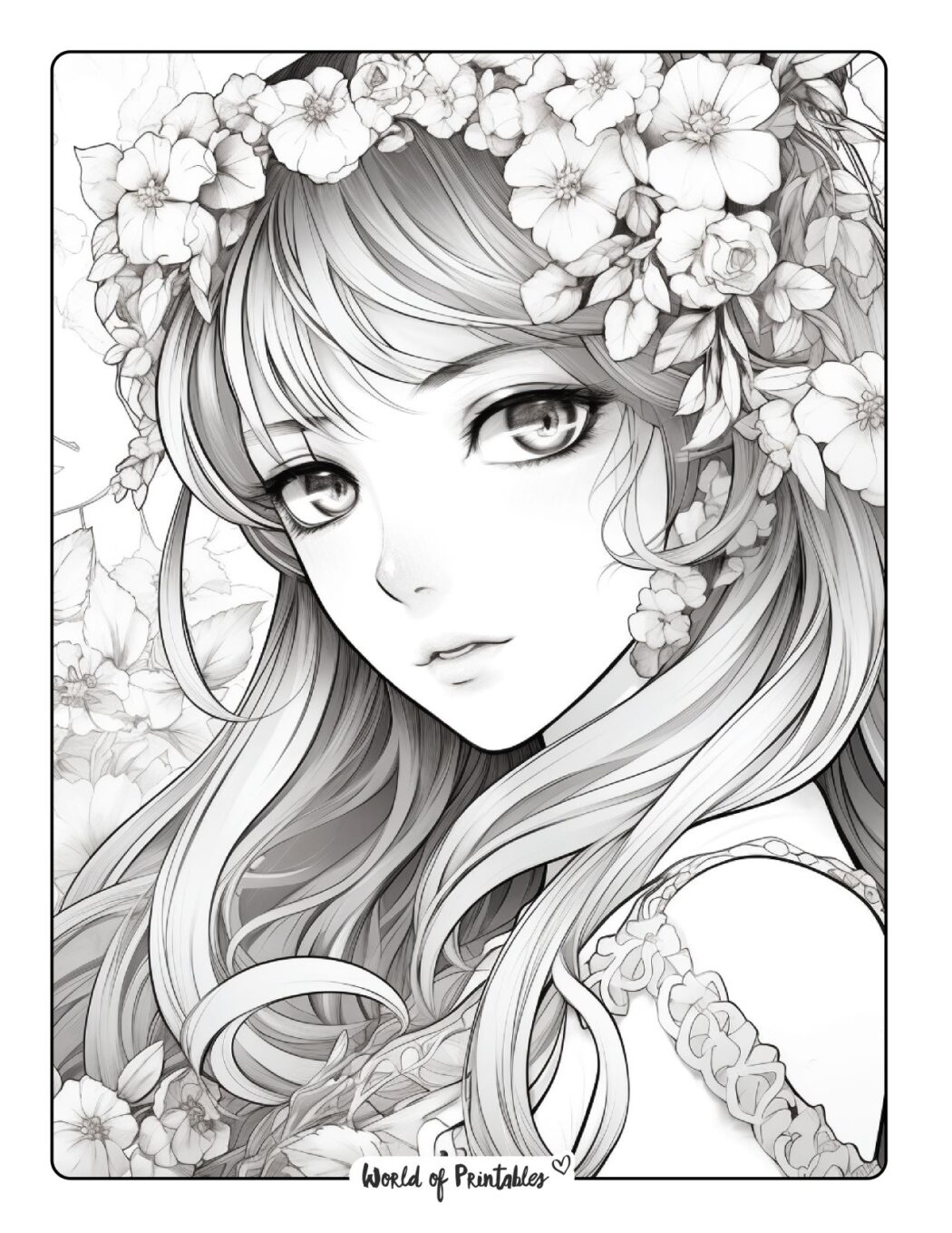 Coloring Pages For