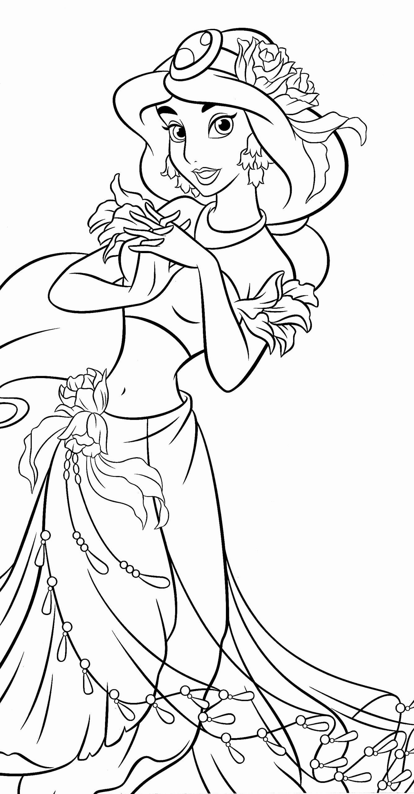 Anime Disney Princess Coloring Pages Awesome Anime Coloring Pages For Adults Google In 2020