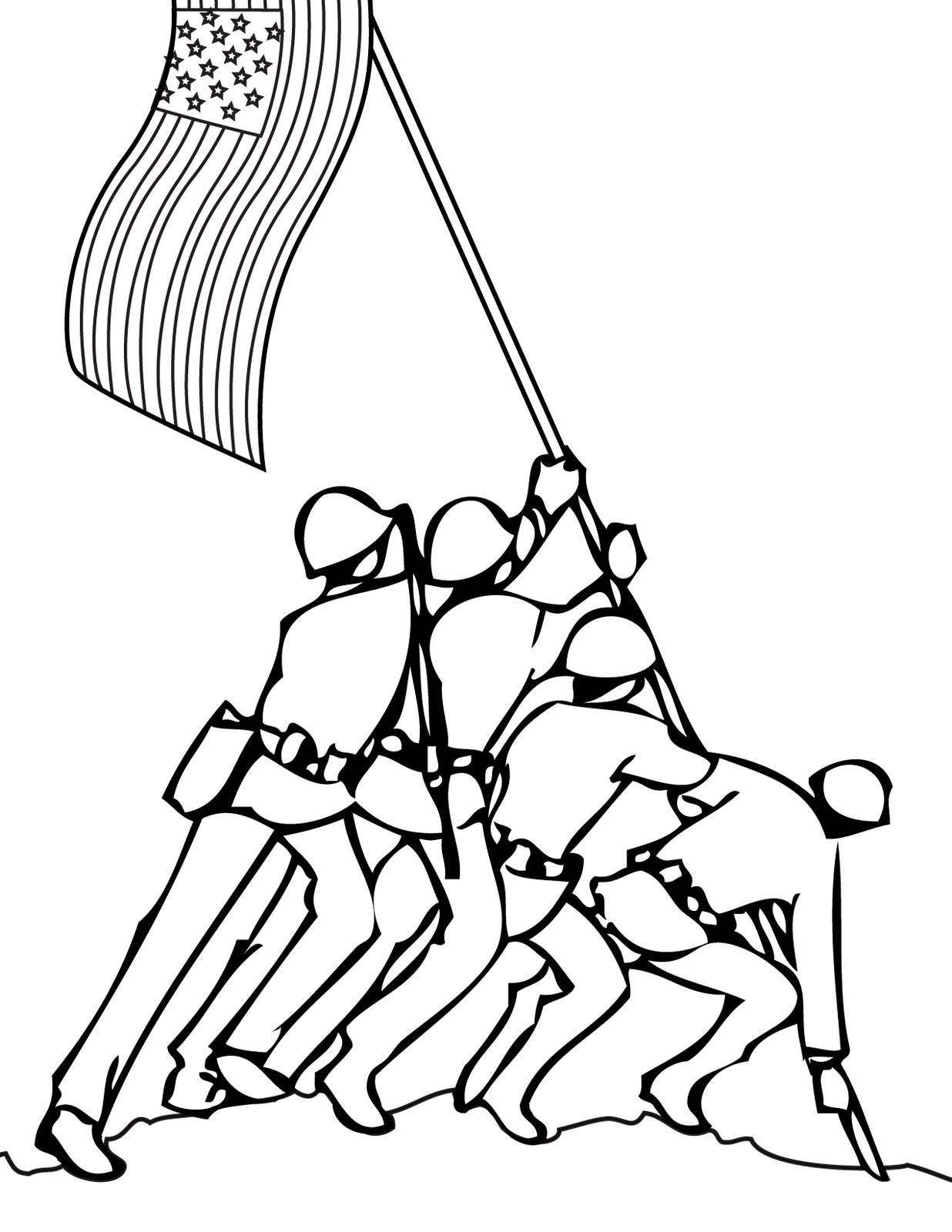 Armed Forces Coloring Pages At GetColorings Free Printable Colorings Pages To Print And Color