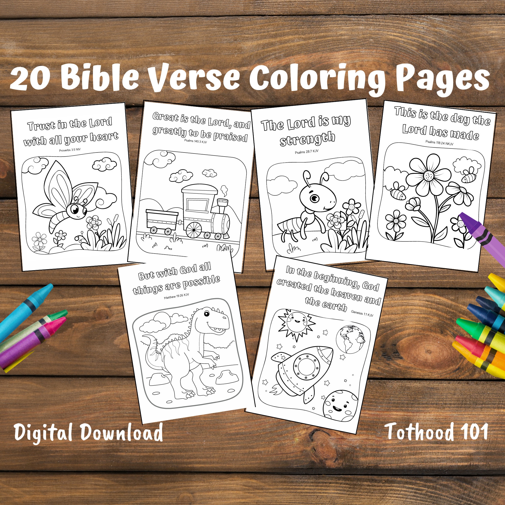 Arrow Island Vbs Coloring Pages