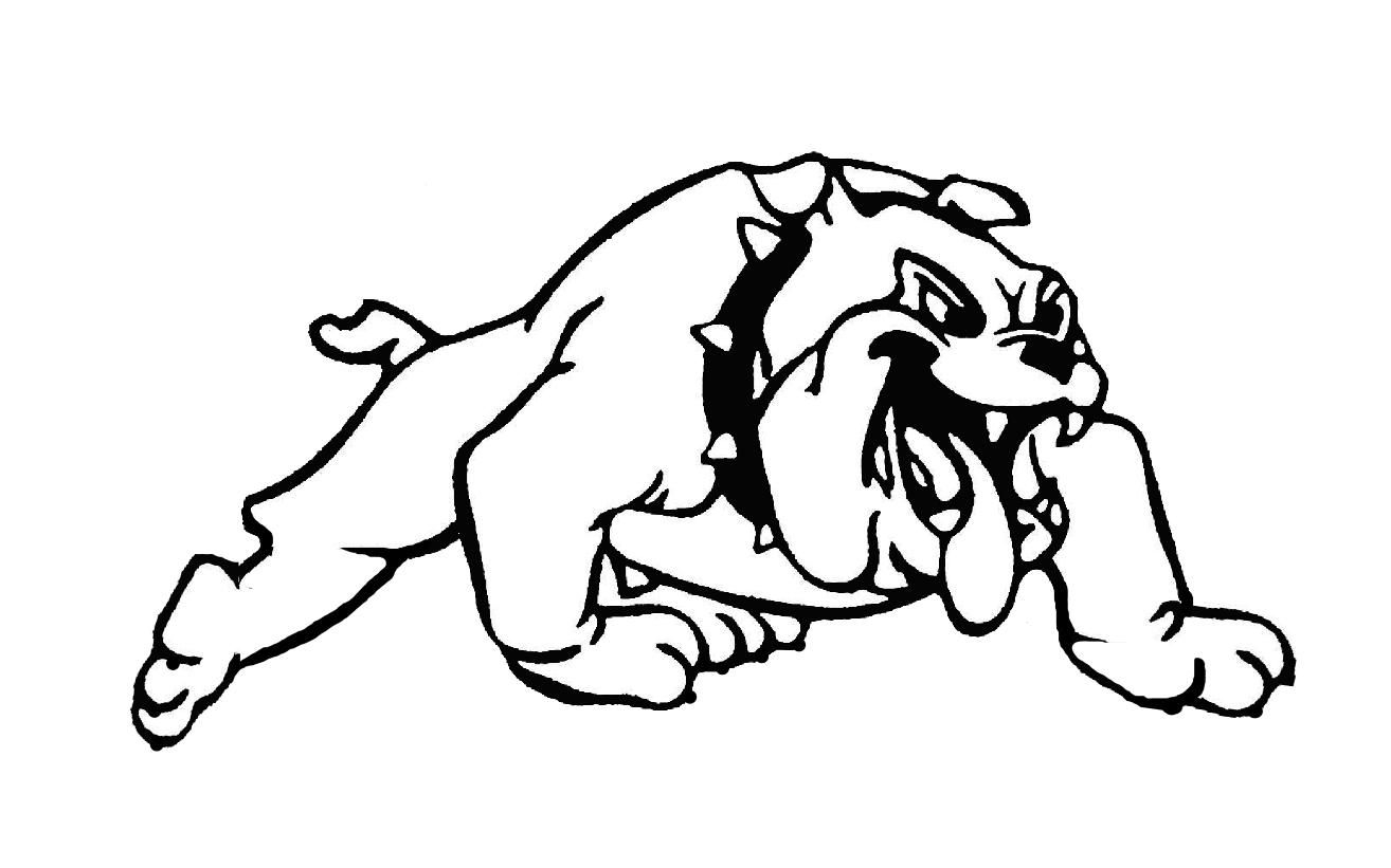 Auburn Coloring Pages
