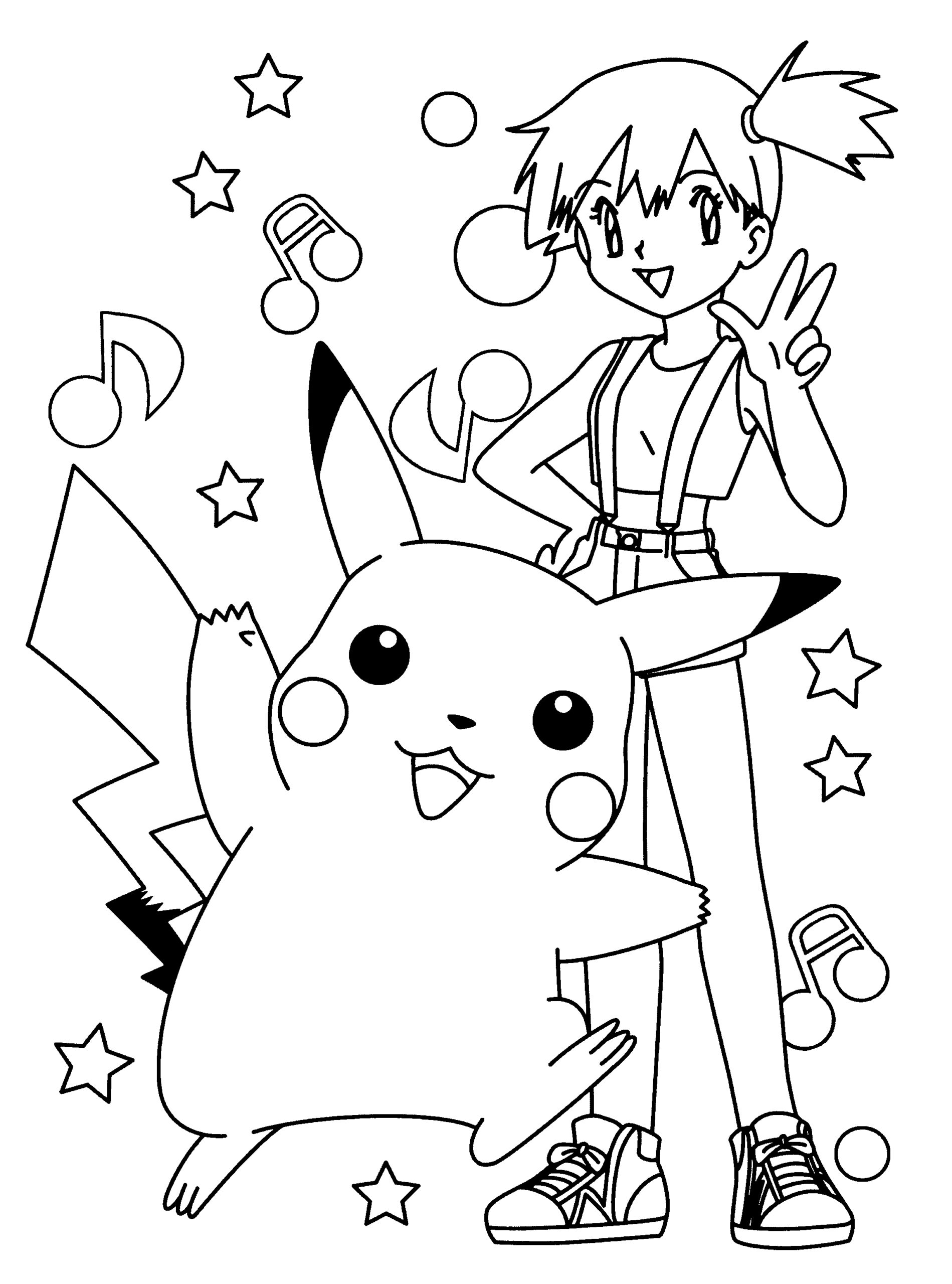 Baby Pokemon Coloring Pages At GetColorings Free Printable Colorings Pages To Print And Color