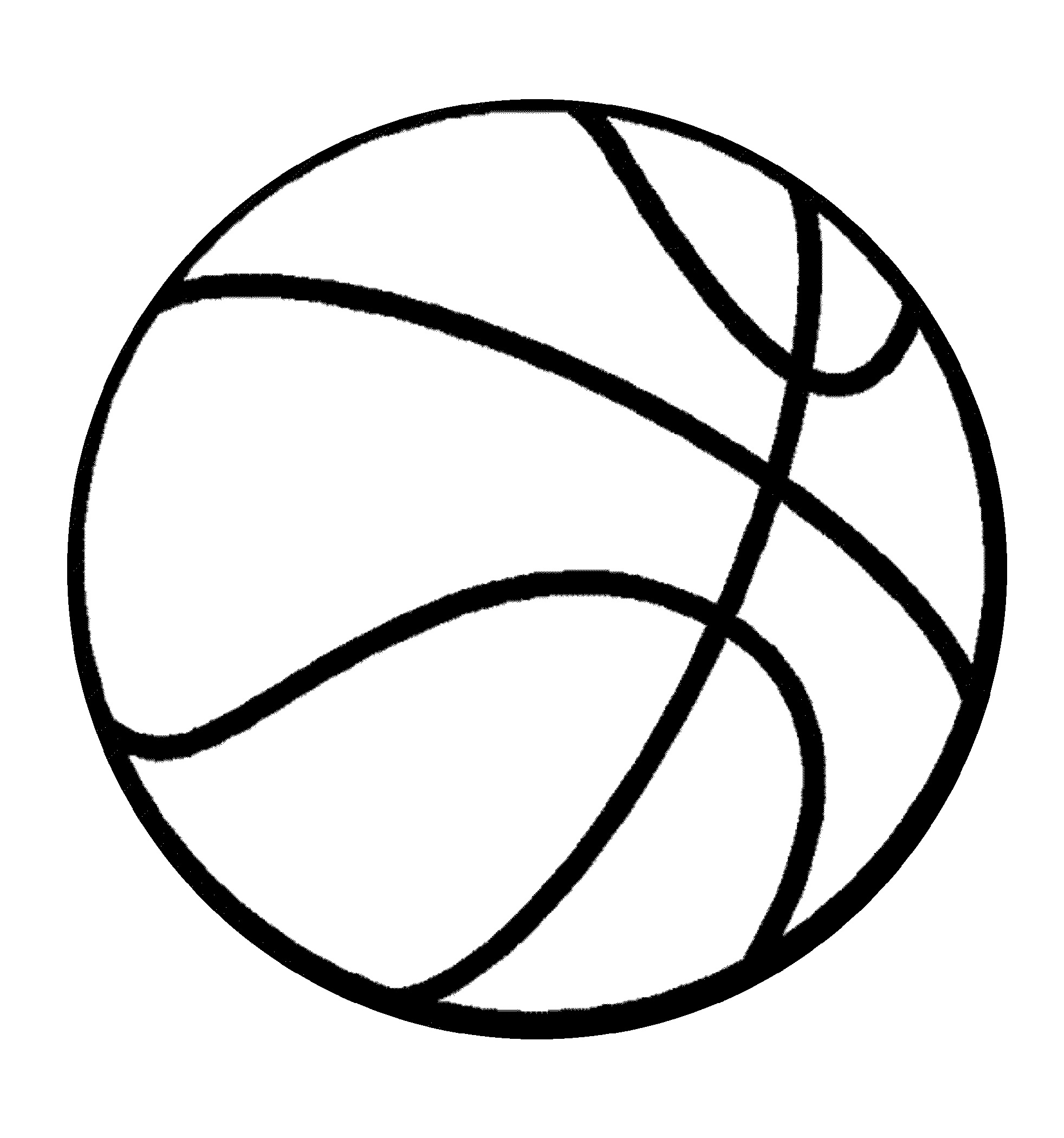 Basketball Coloring Pages Printable Customize And Print