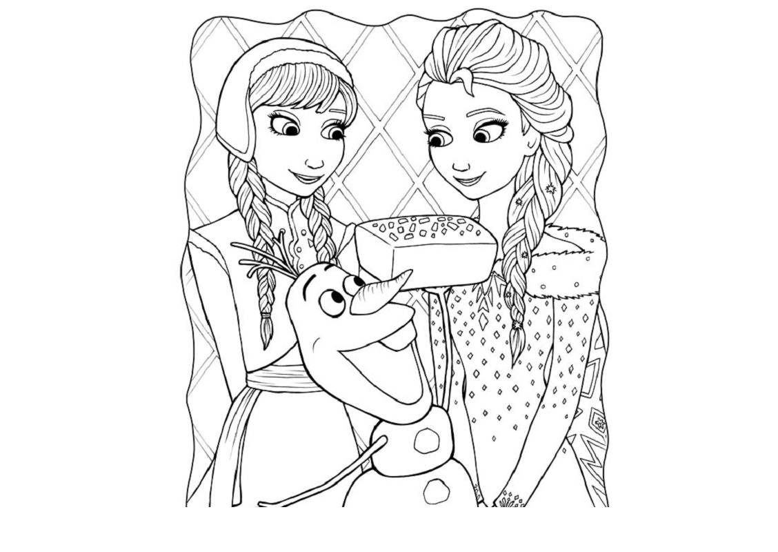 Baylee Jae Coloring Pages 4 Educative Printable