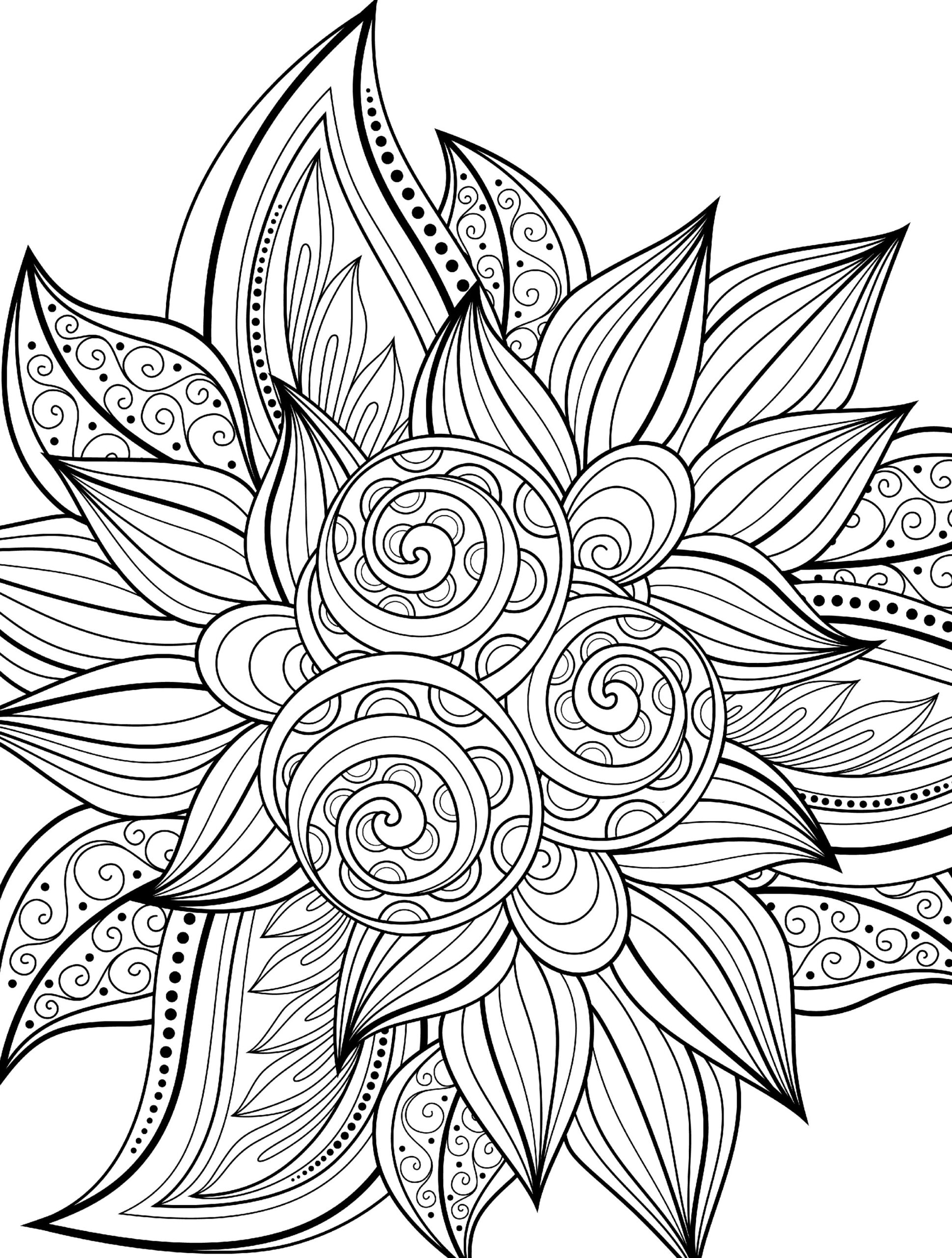 Beautiful Coloring Pages At GetColorings Free Printable Colorings Pages To Print And Color