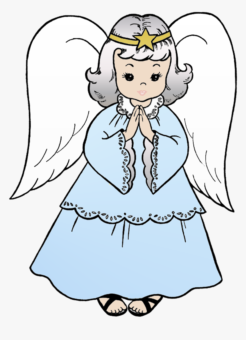 Blue Angels Coloring Page