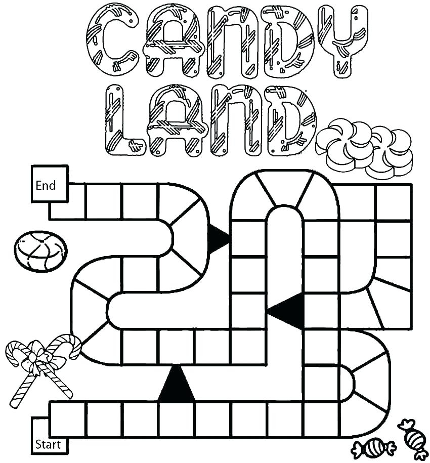 Board Game Coloring Pages At GetColorings Free Printable Colorings Pages To Print And Color