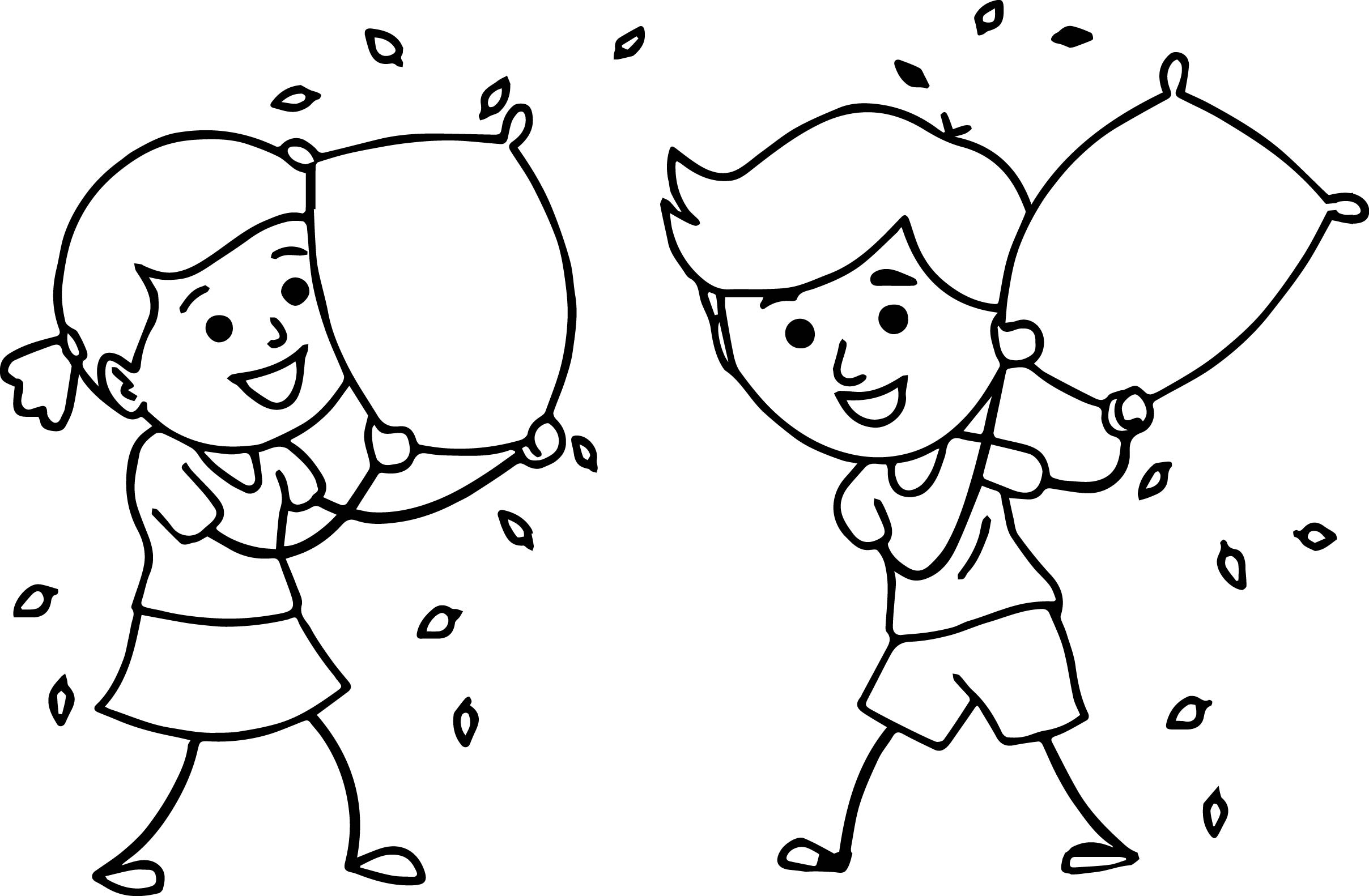 Brother And Sister Coloring Pages At GetColorings Free Printable Colorings Pages To Print