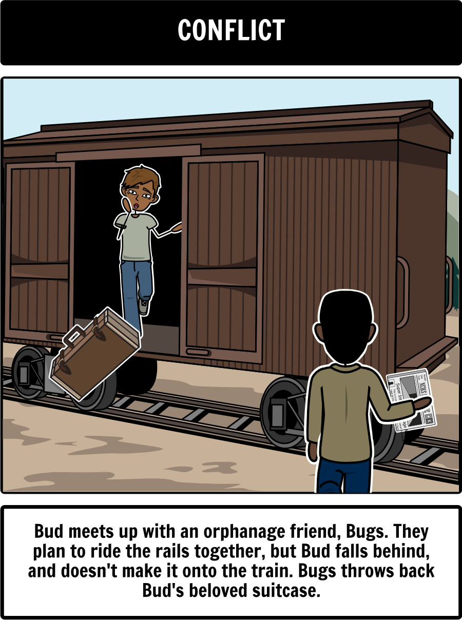 Bud Not Buddy Coloring Pages Free Download Goodimg Co