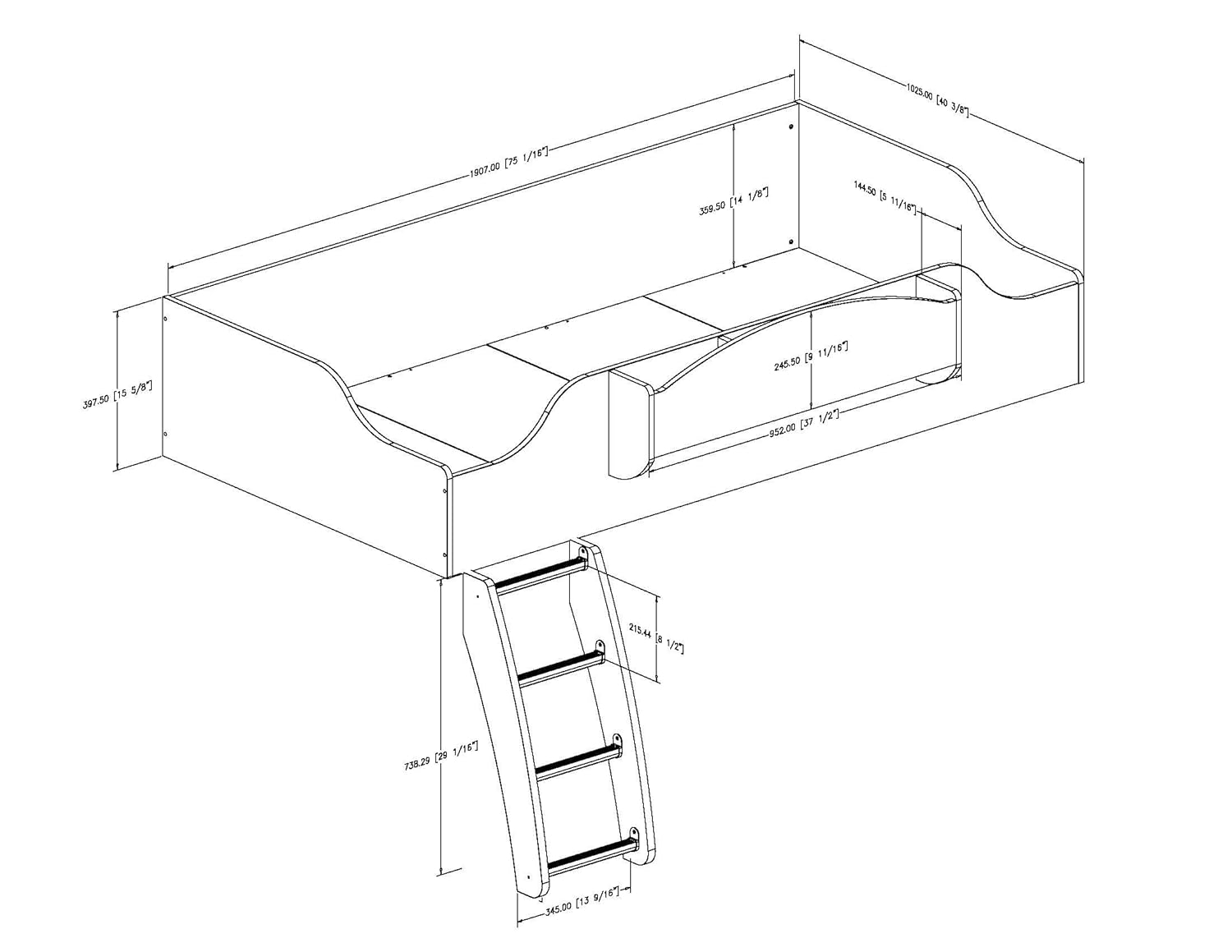 Bunk'd Coloring Pages