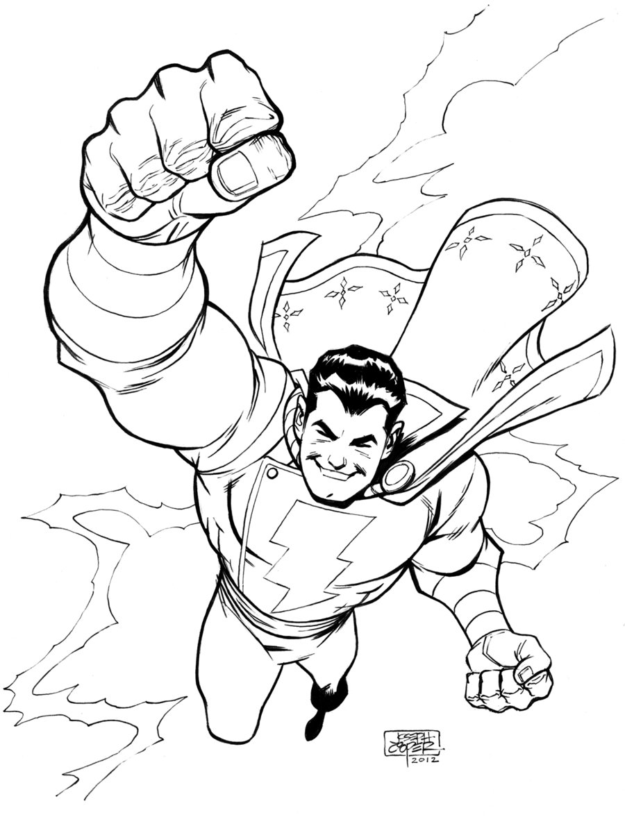 Captain Marvel Coloring Pages At GetColorings Free Printable Colorings Pages To Print And