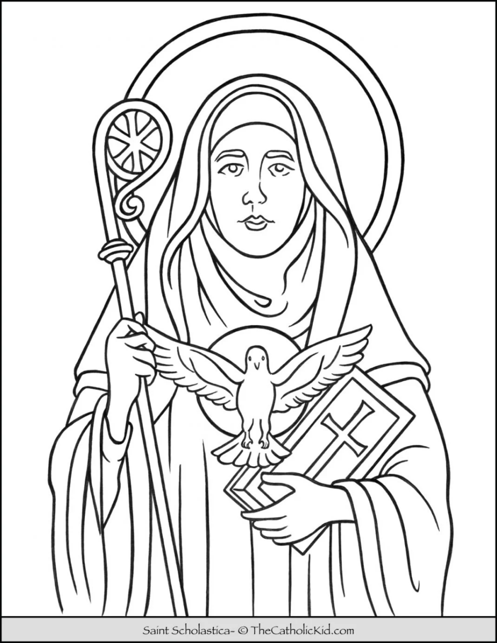 Catholic Church Coloring Pages Artofit