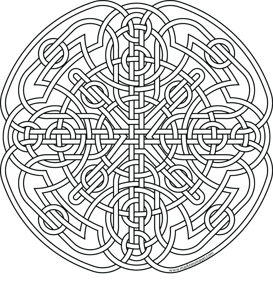 Celtic Alphabet Coloring Pages At GetColorings Free Printable Colorings Pages To Print And