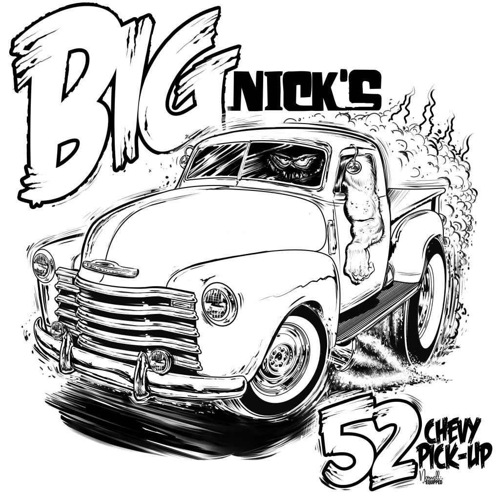 Chevy Truck Coloring Pages At GetColorings Free Printable Colorings Pages To Print And Color