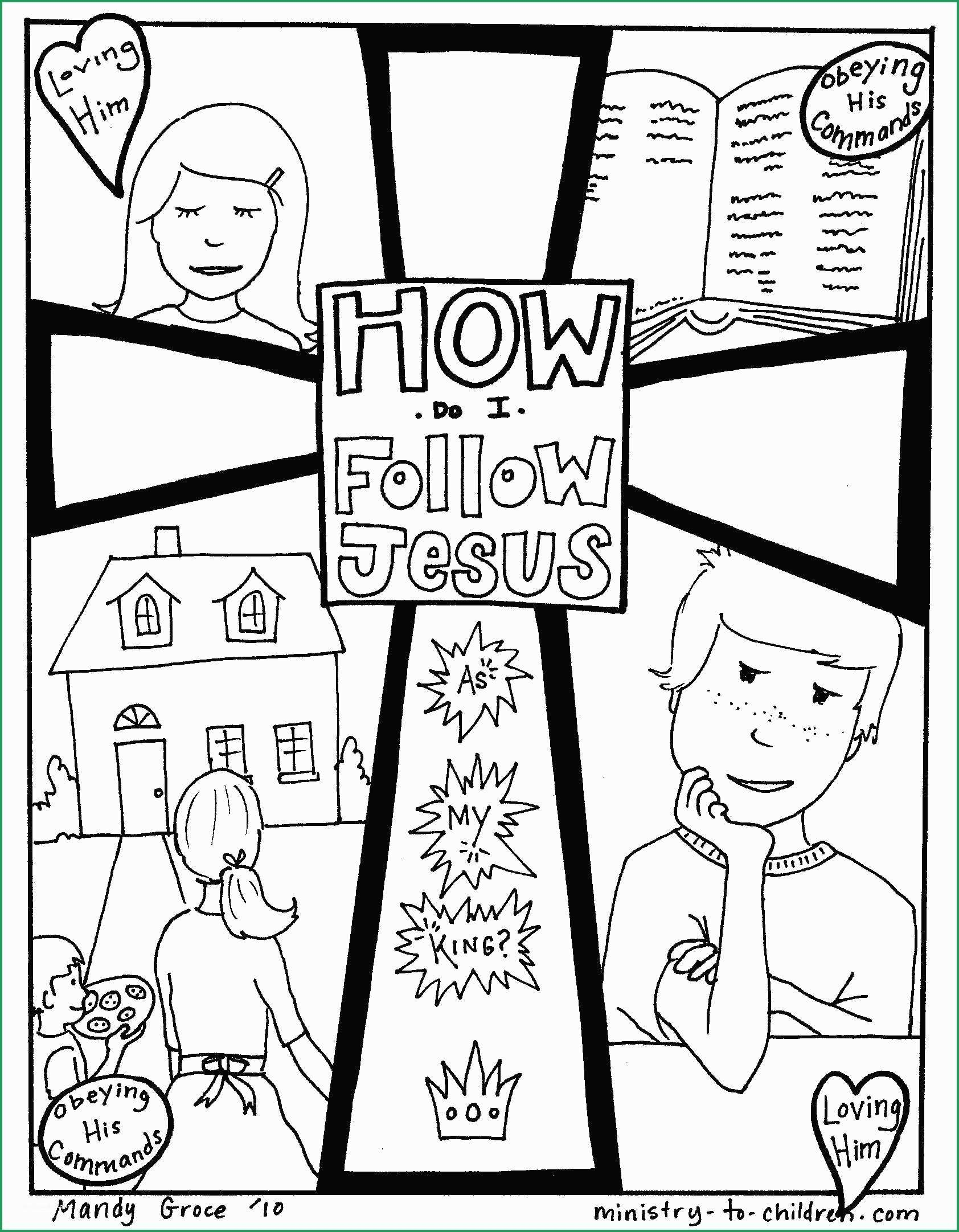 Children S Church Lessons Coloring Pages Jean Hilliard S Kids Worksheets