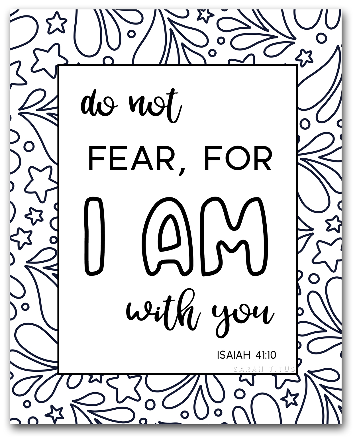 Coloring Pages Christian Women