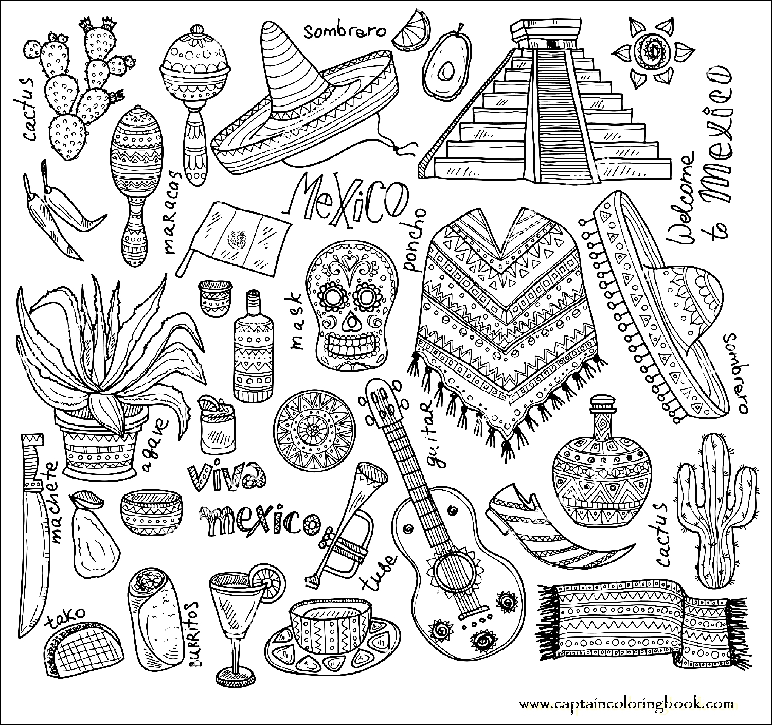 Coloring Book Pdf Download