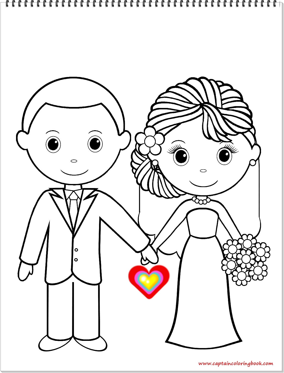 Coloring Book Pdf Download