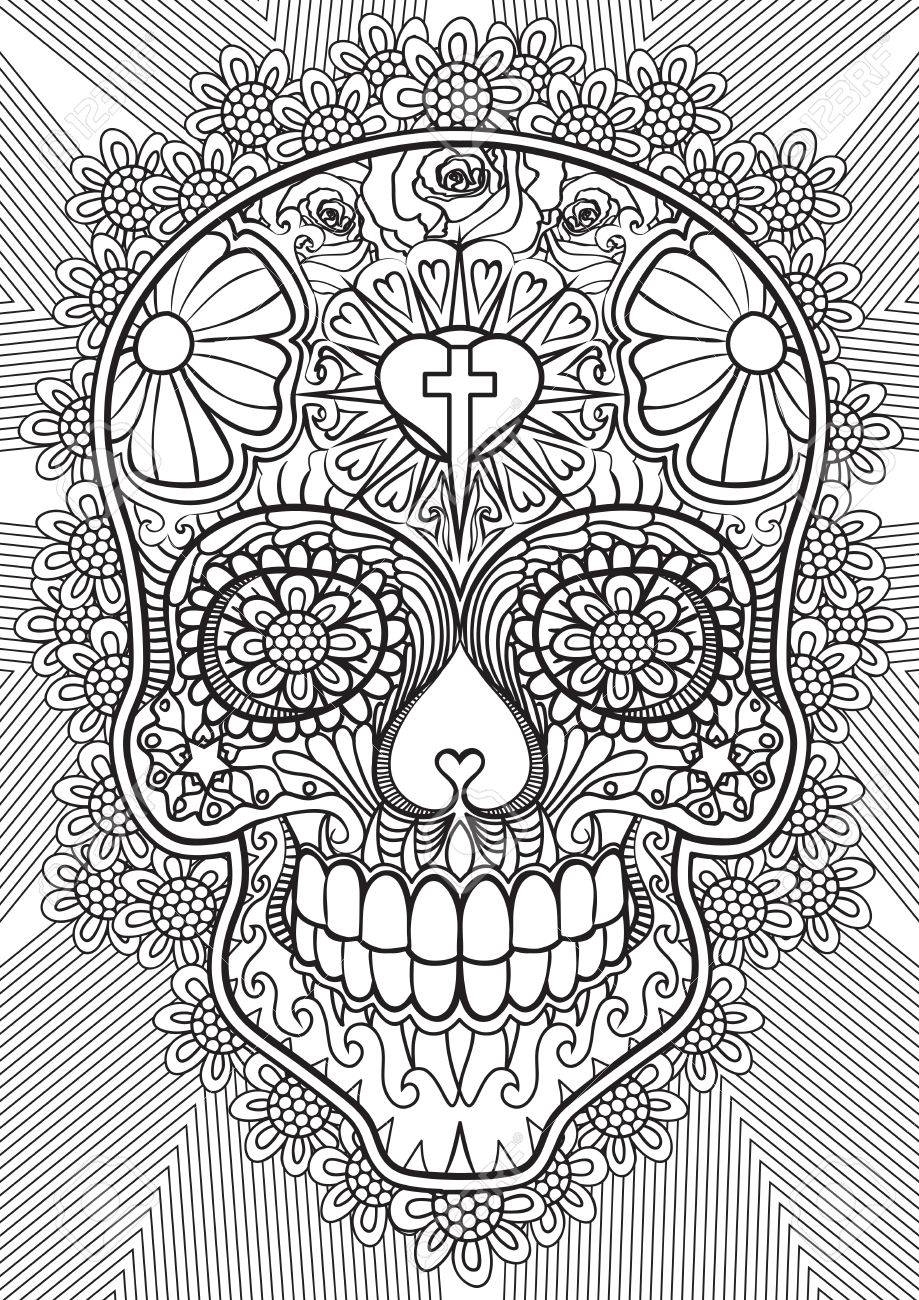 Coloring Books For Men AdultcoloringbookZ