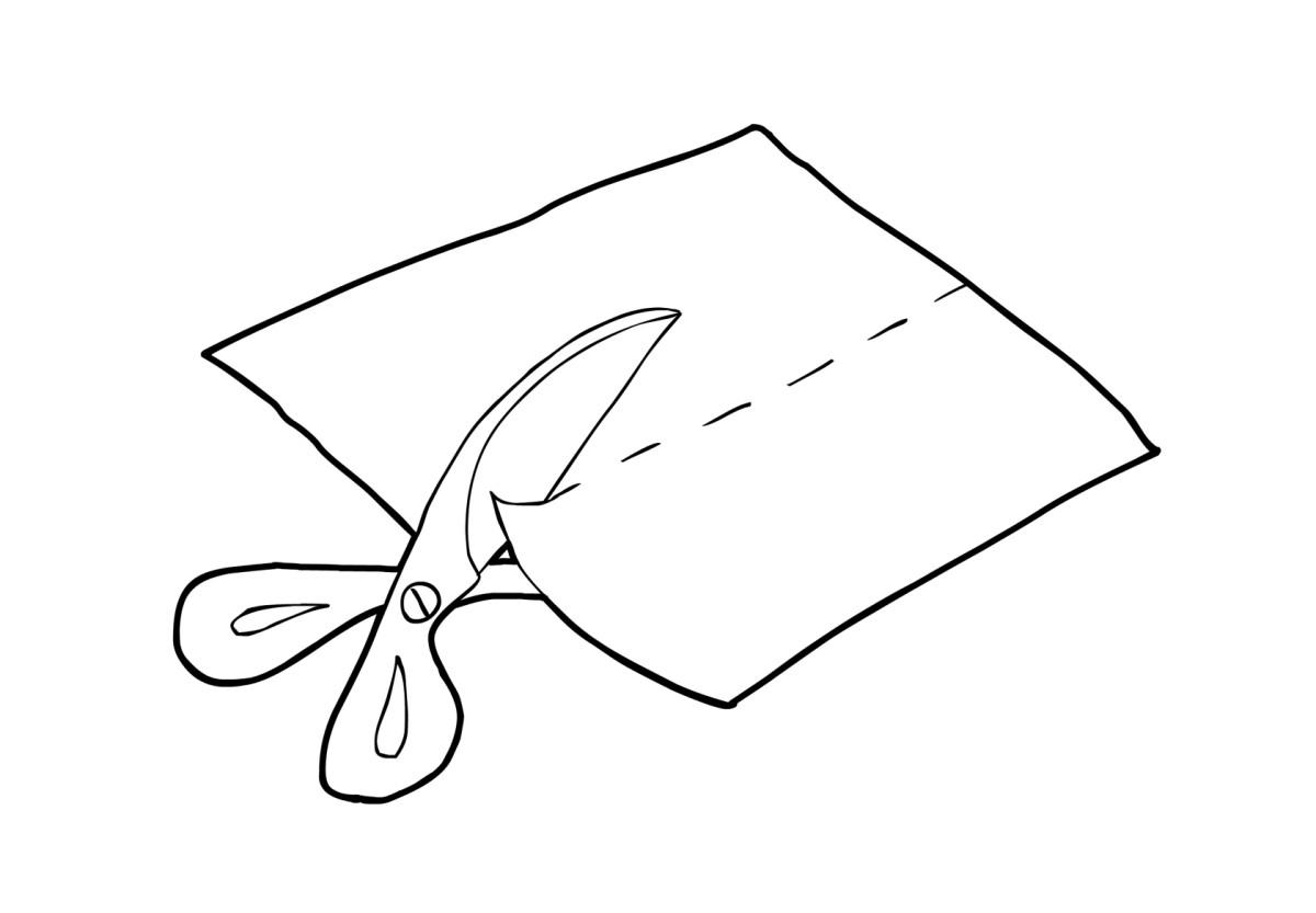 Coloring Page Cut Free Printables Img 14971