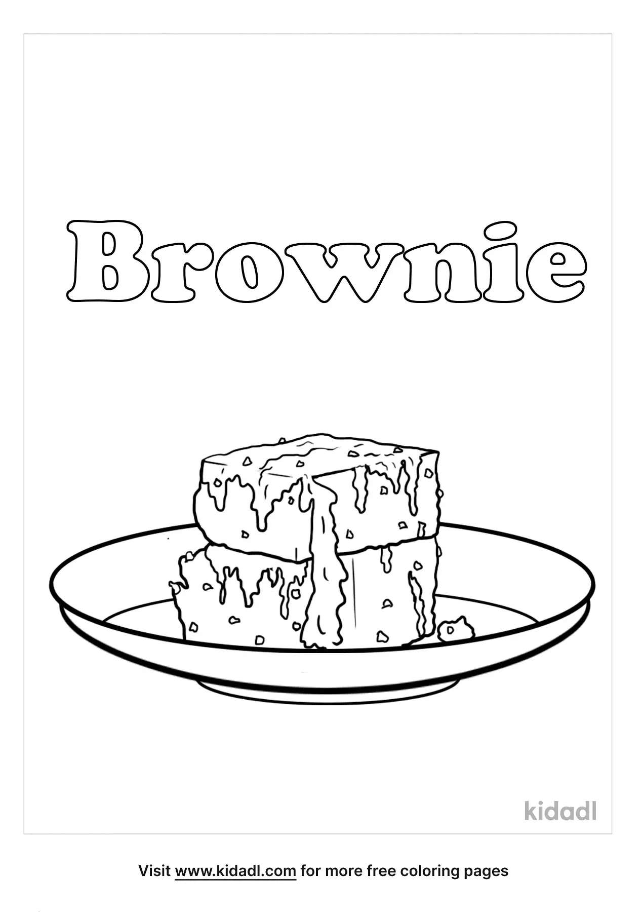 Coloring Pages Brownie Scout Scouts Clip Lowrider Sheets Guides Girls Daisy Guide Brownies